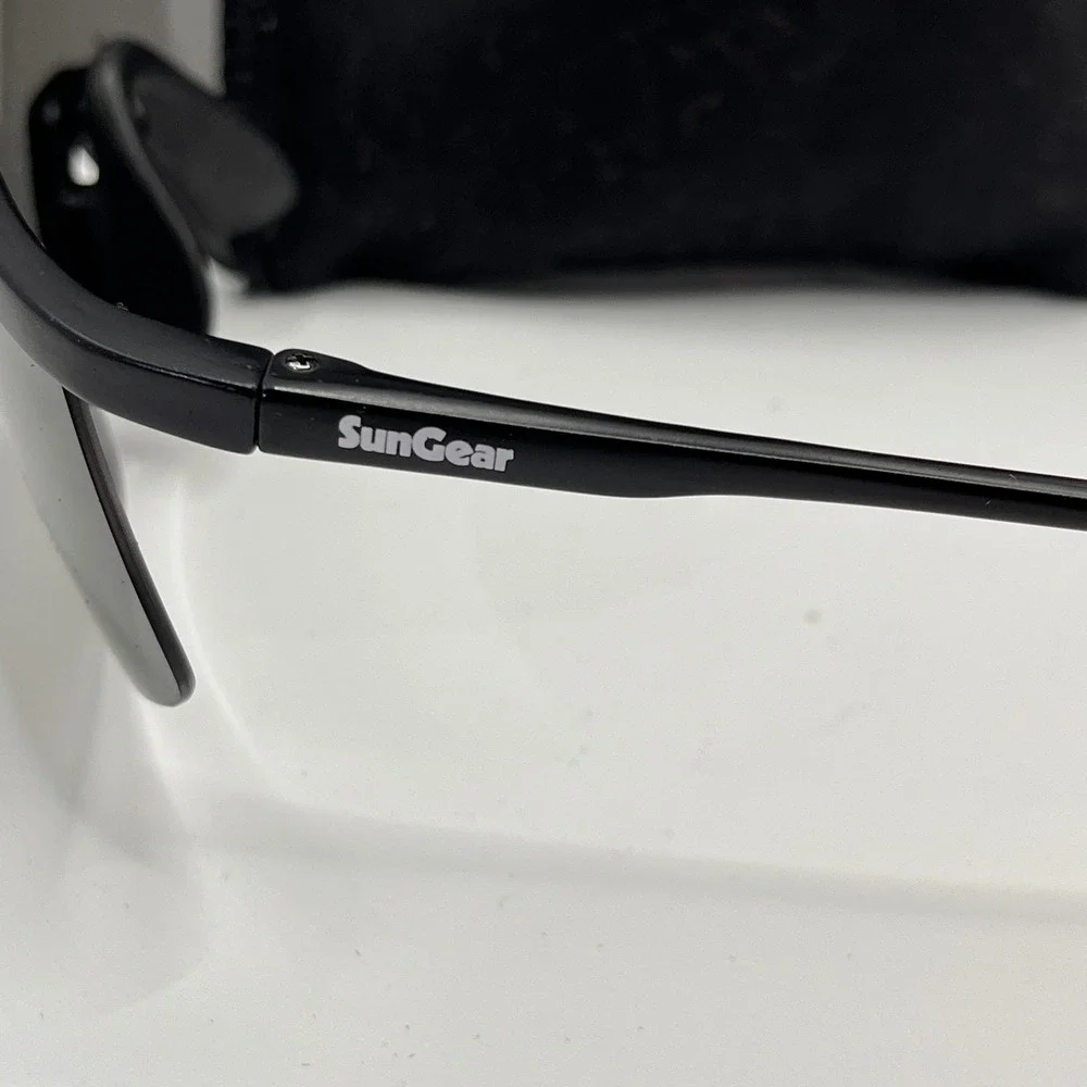 SunGear sport sunglasses